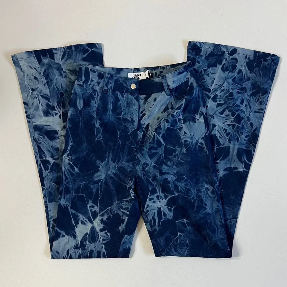 Tiger Mist Aster Pants - Picture 1 of 4